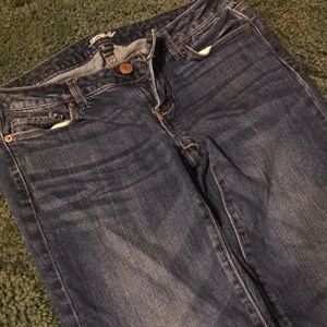 Women’s jeans